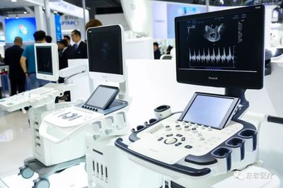 CMEF 2019東軟醫(yī)療亮點(diǎn)合集 智能產(chǎn)品技術(shù)開發(fā)引領(lǐng)醫(yī)療創(chuàng)新