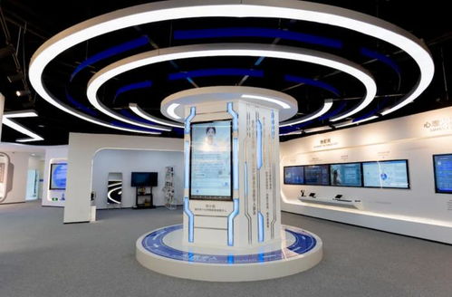 1000萬 浙江人工智能行業首筆數據資產質押融資花落連信科技