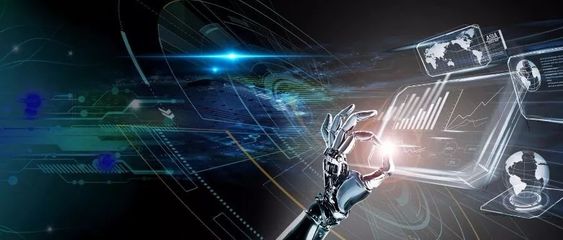 華為領(lǐng)銜，科技巨頭齊聚珠海 人工智能中心崛起，智能產(chǎn)品開發(fā)迎來新紀(jì)元