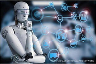 傳統(tǒng)企業(yè)技術(shù)升級與智能產(chǎn)品開發(fā) 融合與創(chuàng)新之路