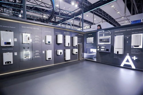 廚熱蕪湖 美的旗下全球首座全流程AI賦能熱水器工廠榮膺“燈塔”，引領(lǐng)智能產(chǎn)品技術(shù)開發(fā)新紀(jì)元